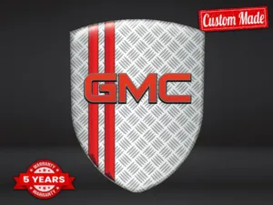 GMC Parachoques Personalizados Autos Resistentes Estilo